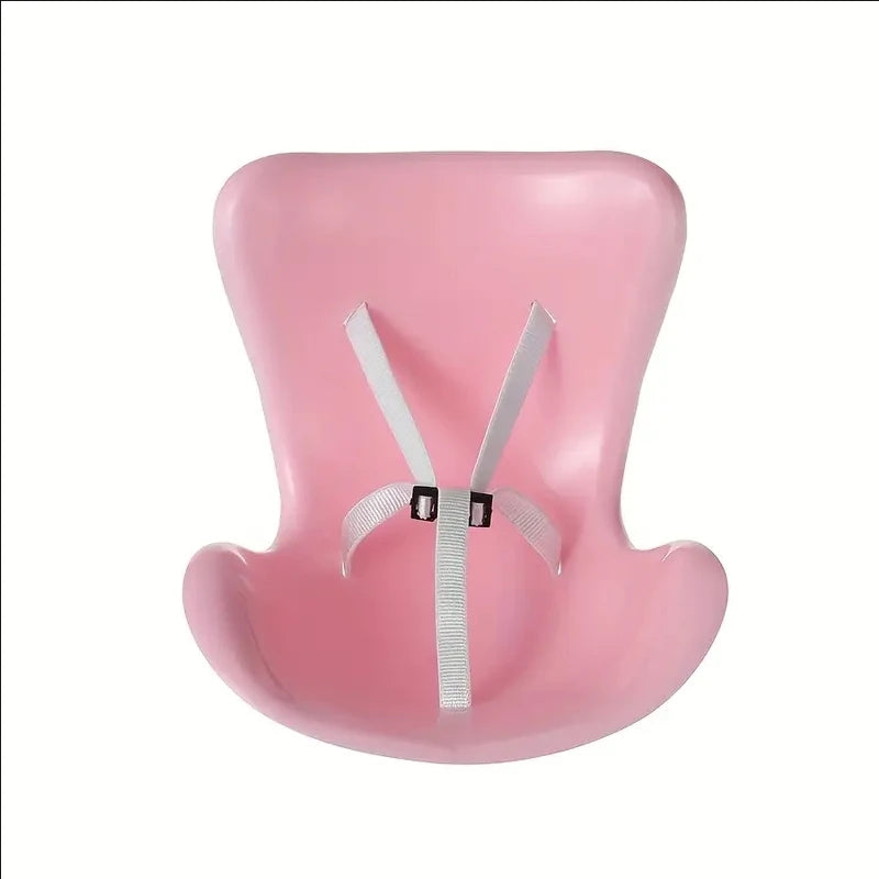Labubu 15-17cm Doll Seat Labubu Doll Safety Seat