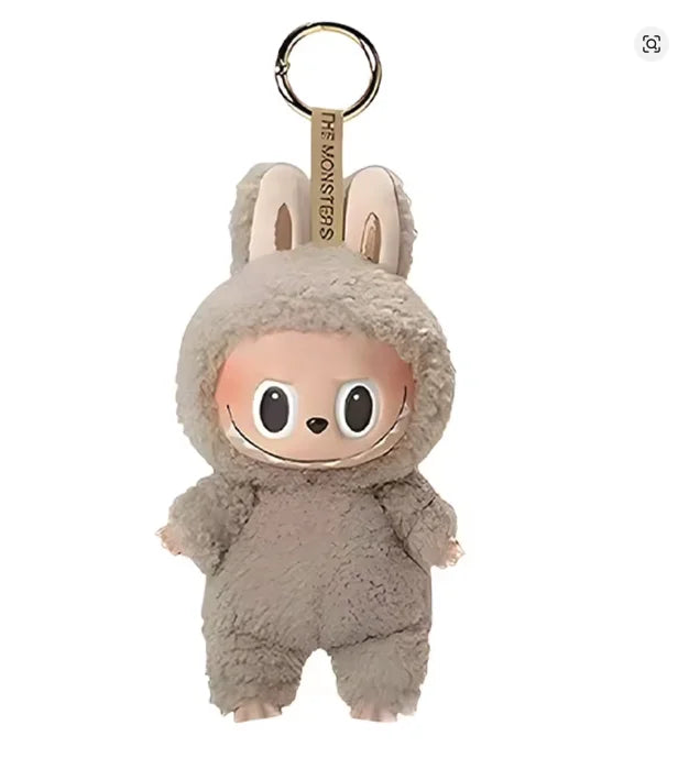 Labubu Protect Case