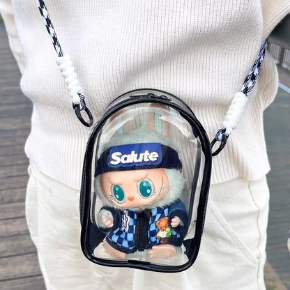 Labubu Protect Case