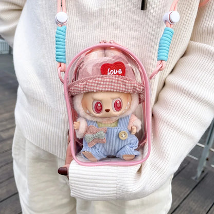 Labubu Protect Case