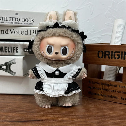 LABUBU Outfit Accessories