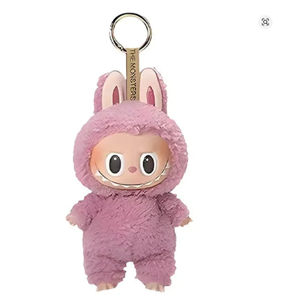 Labubu Protect Case