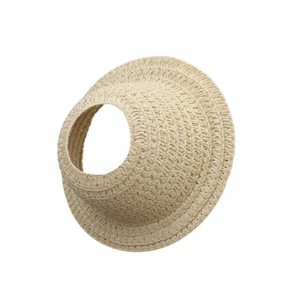 Labubu Straw Hat Collection – Summer Edition