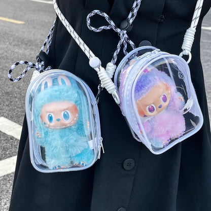 Labubu Protect Case