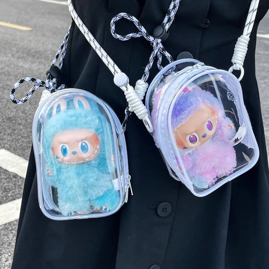 Labubu Protect Case