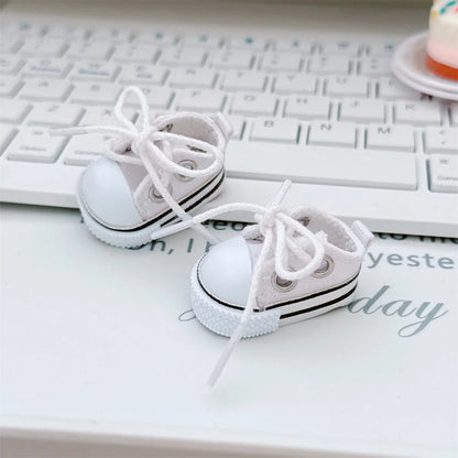 Labubu Baseball Outfits & Accessorys Collection – Mix & Match Styles