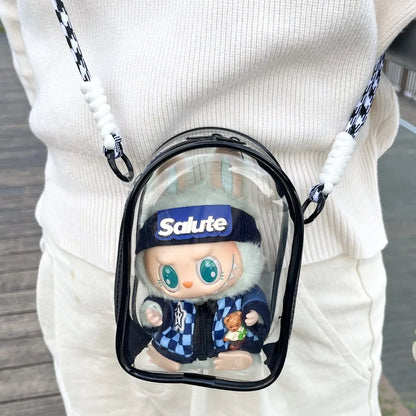 Labubu Protect Case