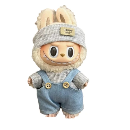 LABUBU Outfit Accessories