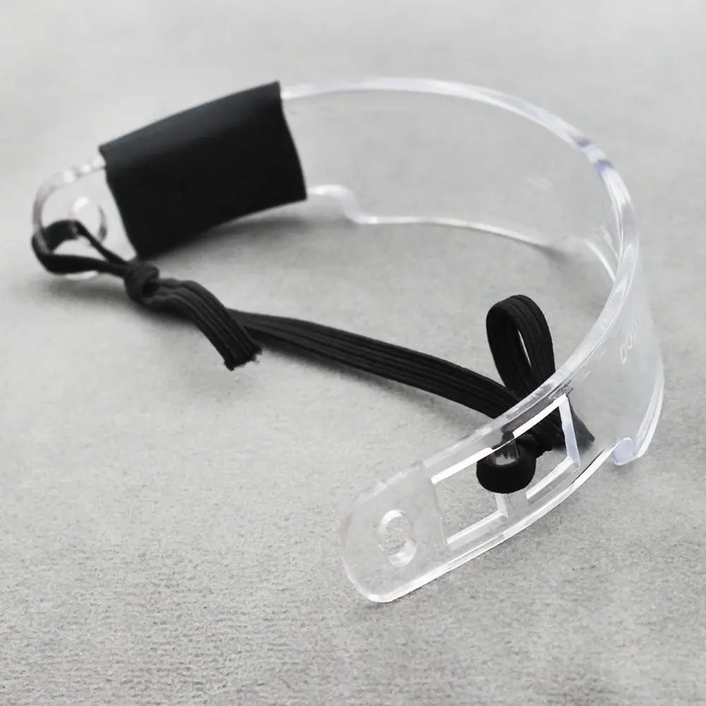 Labubu LED Punk Glasses