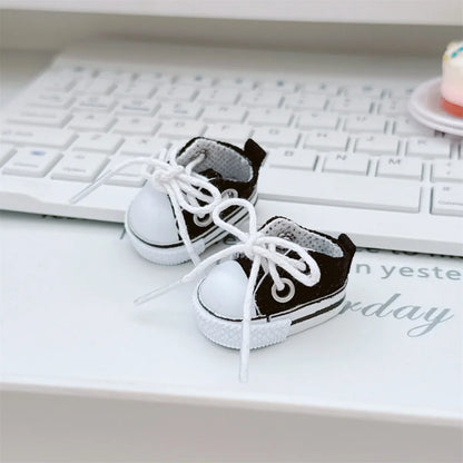 Labubu Doll Clothes Fashion Hoodie, and Pants Set