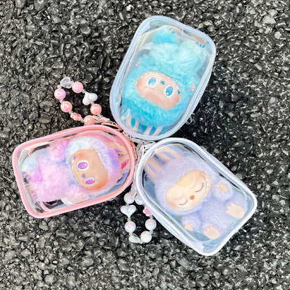 Labubu Protect Case