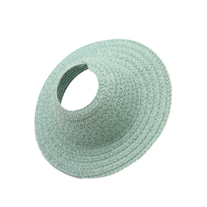 Labubu Straw Hat Collection – Summer Edition