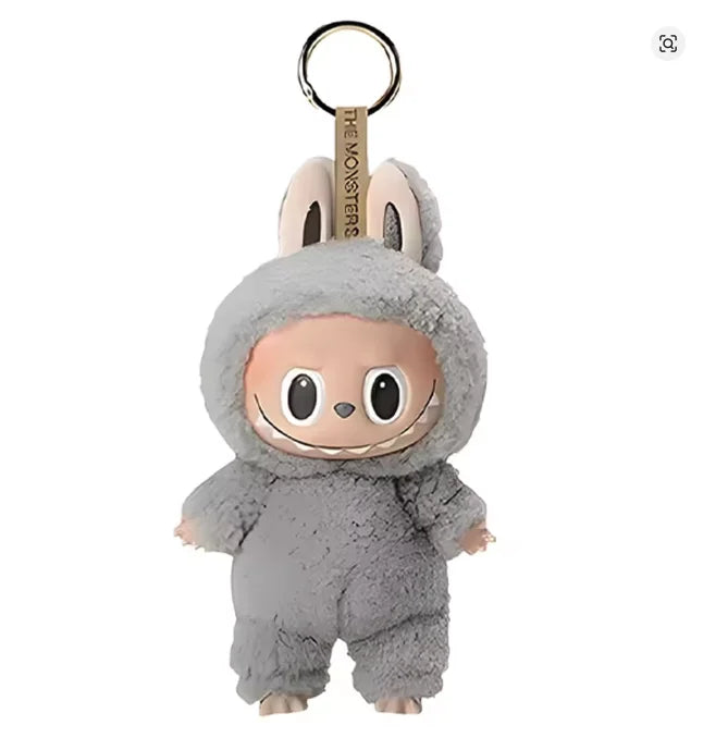 Labubu Protect Case