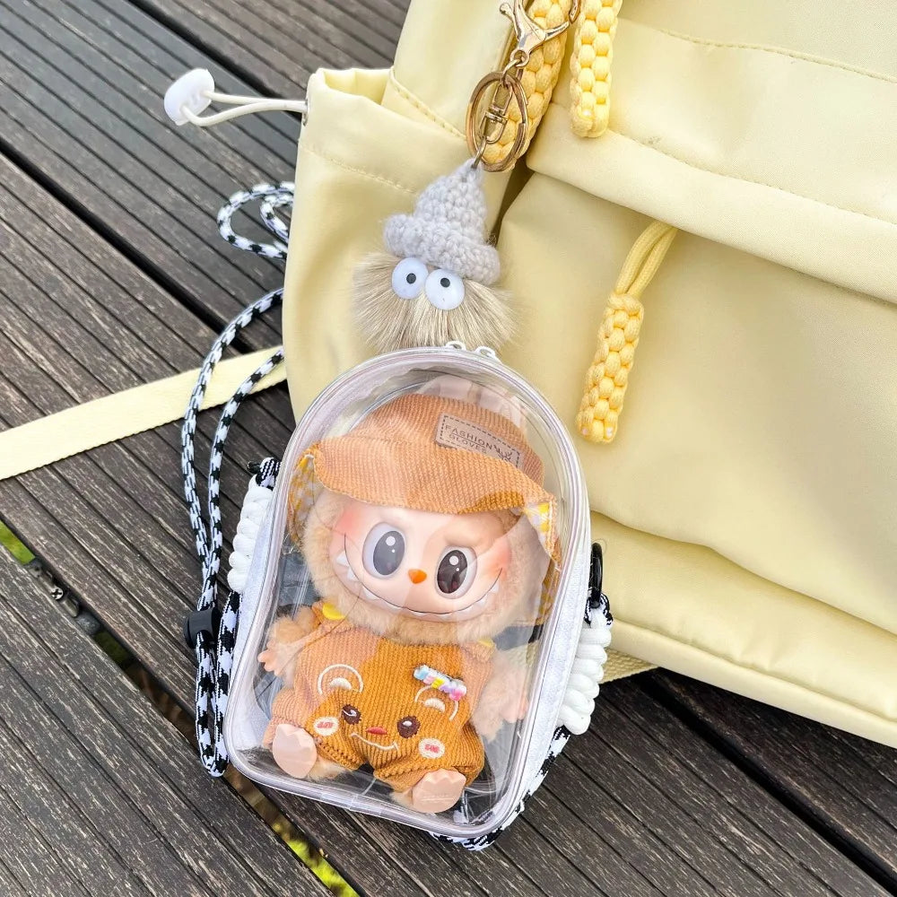 Labubu Protect Case
