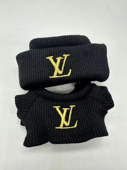 Labubu pendant clothes fashion design suspenders