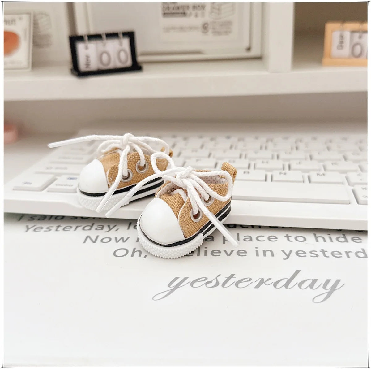 Labubu Baseball Outfits & Accessorys Collection – Mix & Match Styles
