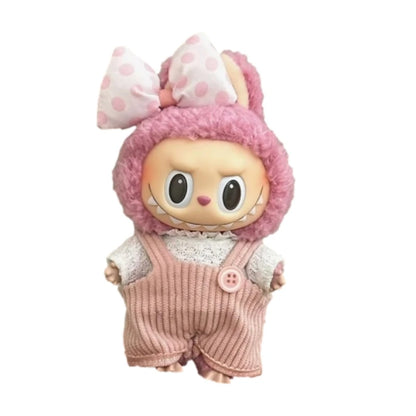 LABUBU Outfit Accessories
