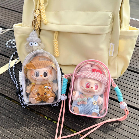 Labubu Protect Case