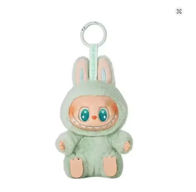 Labubu Protect Case