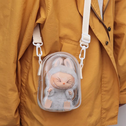 Labubu Protect Case