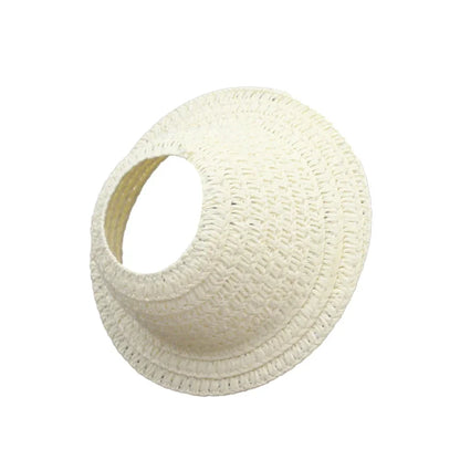 Labubu Straw Hat Collection – Summer Edition