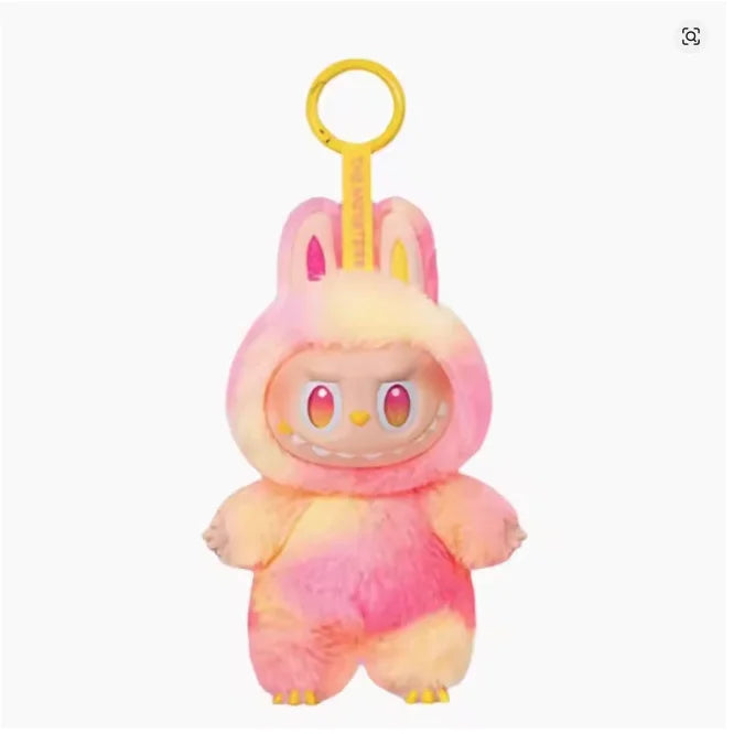Labubu Protect Case