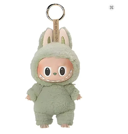 Labubu Protect Case