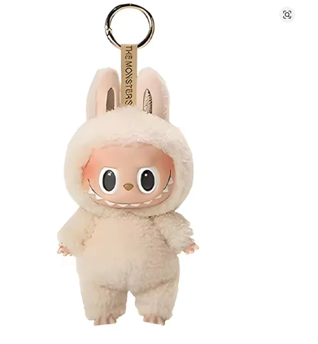 Labubu Protect Case
