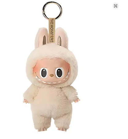 Labubu Protect Case