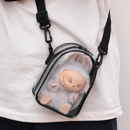 Labubu Protect Case