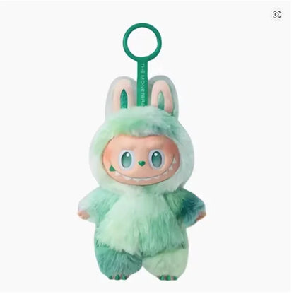 Labubu Protect Case