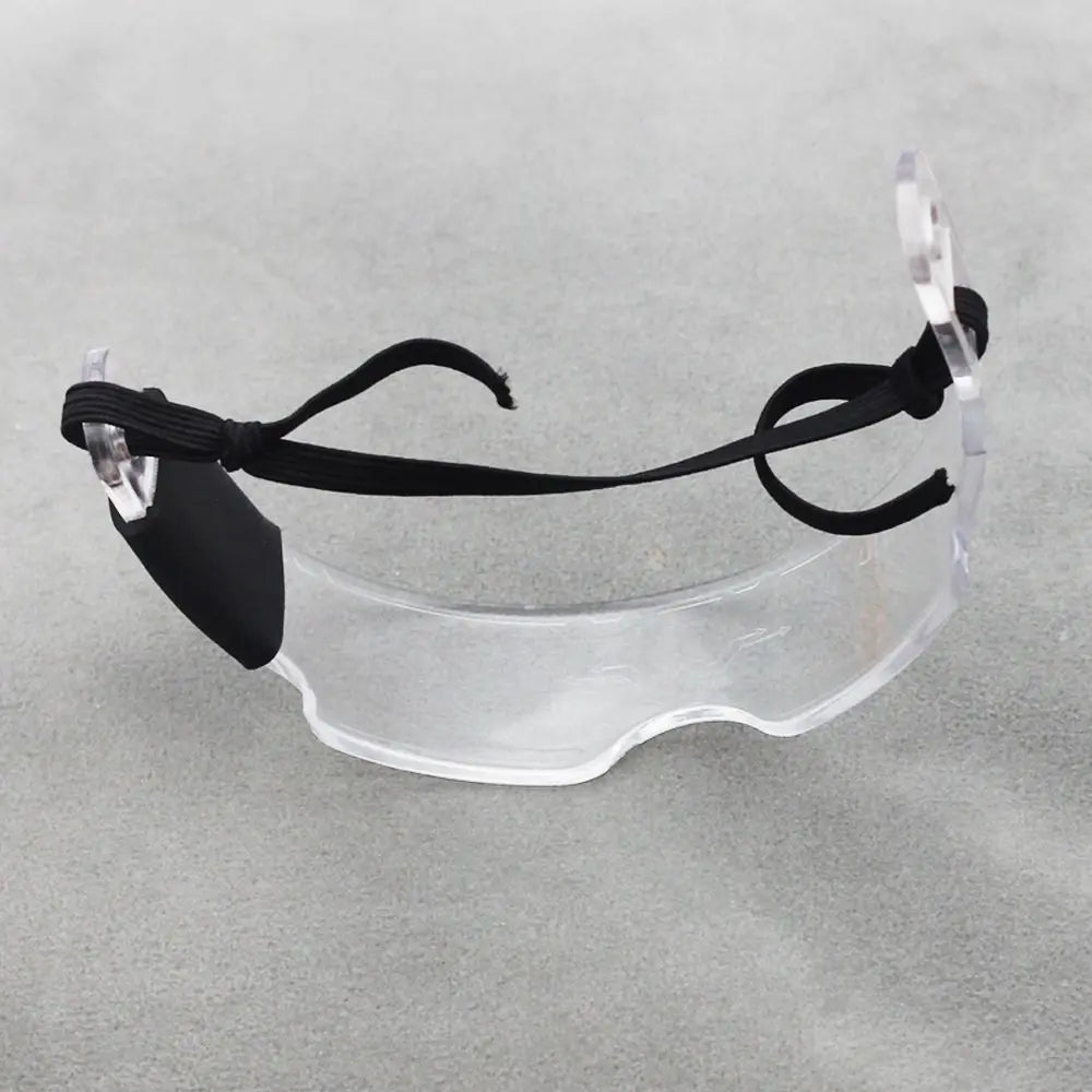 Labubu LED Punk Glasses