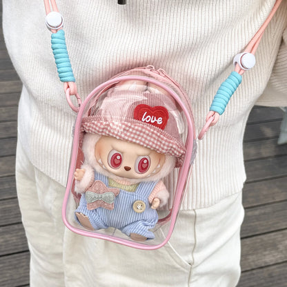 Labubu Protect Case