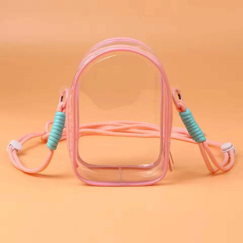 Labubu Protect Case
